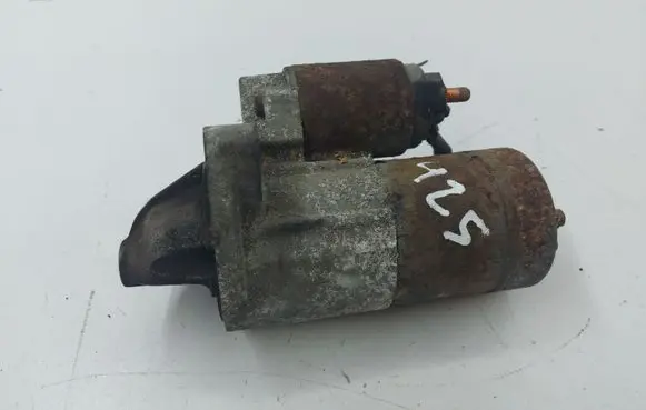 Mazda 3 II Starter motor M000T89281