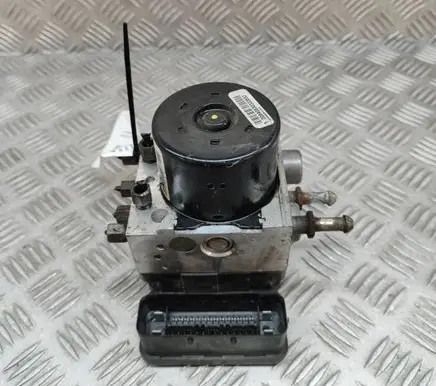 Jeep Grand Cherokee (WK) ABS Pump 52124456AA