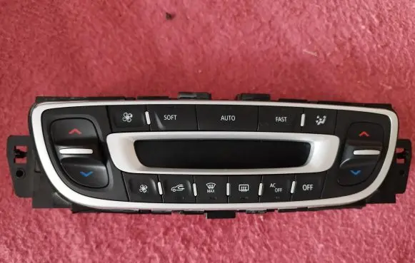 Renault Scenic III - Grand scenic III Interior heater climate box assembly 276100026R