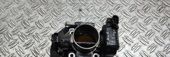 Toyota Auris 150 Throttle valve 1923002010