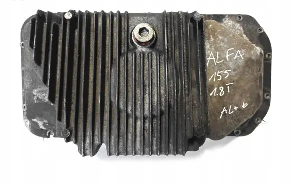 Alfa Romeo 155 Oil sump 60569655