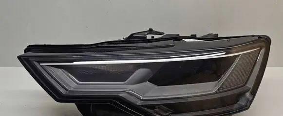 Audi A6 S6 C8 4K Headlight/headlamp 4K0941033 A328