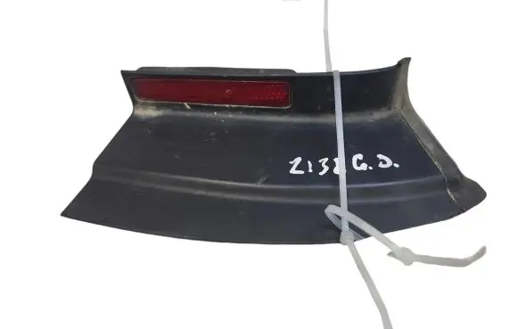 Volkswagen PASSAT B6 Rear/tail light trim molding 3C9945100A
