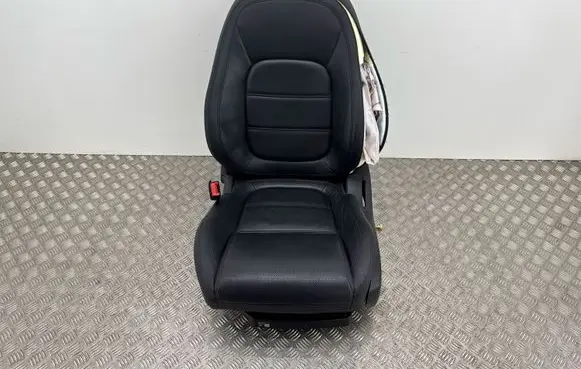 Jaguar E-Pace Front driver seat 