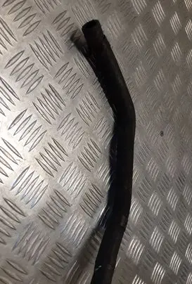 Toyota Verso Engine coolant pipe/hose