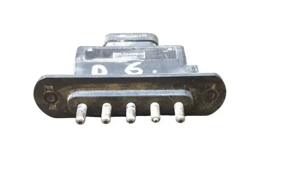 Iveco Daily 6th gen Loading door sensor 5801814328
