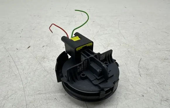 Nissan Qashqai J12 Airbag deployment crash/impact sensor 988366UADB