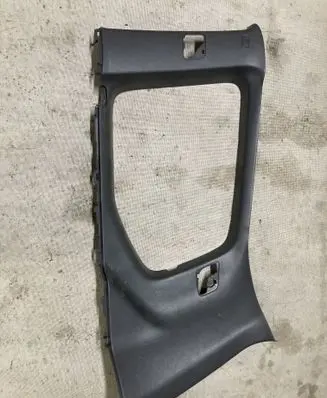 Toyota Land Cruiser (J120) (C) pillar trim 6247060250
