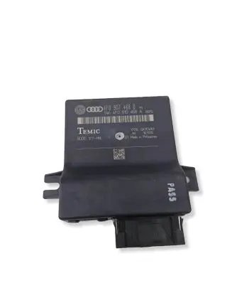 Audi A6 S6 C6 4F Gateway control module 4F0907468D 8006TF7MNL 4F0910468A