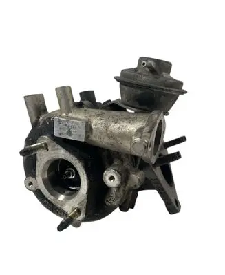 Nissan X-Trail T30 Turbo 750441 14411fs60a 01691J