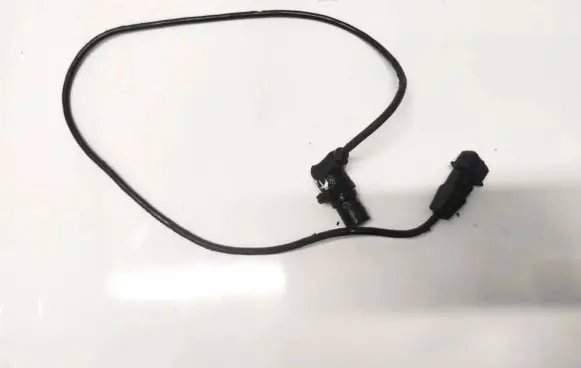 Crankshaft position sensor