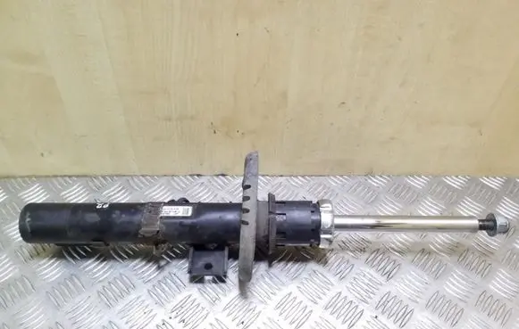 Front shock absorber/damper