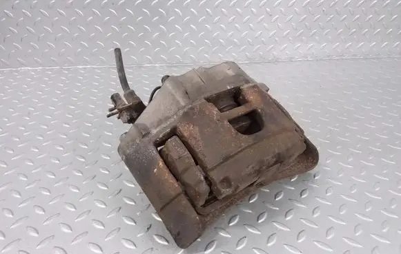 Audi A4 S4 B7 8E 8H Front brake caliper 4F0615123