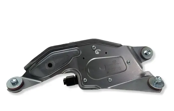 Mazda 6 Rear window wiper motor GHP967450