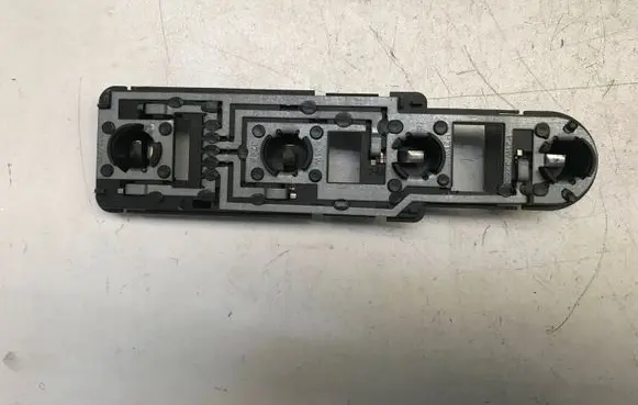 Mercedes-Benz A W168 Tail light bulb cover holder 3310
