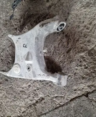 BMW 7 E65 E66 Rear upper control arm/wishbone