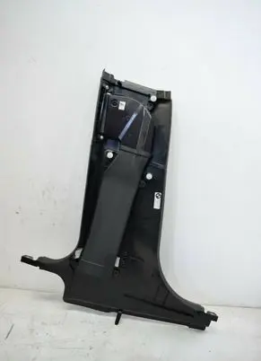 BMW 7 F01 F02 F03 F04 (B) pillar trim (bottom) 9125956 7113794