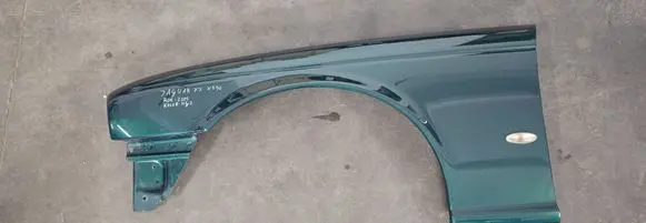 Jaguar XJ X350 Fender 
