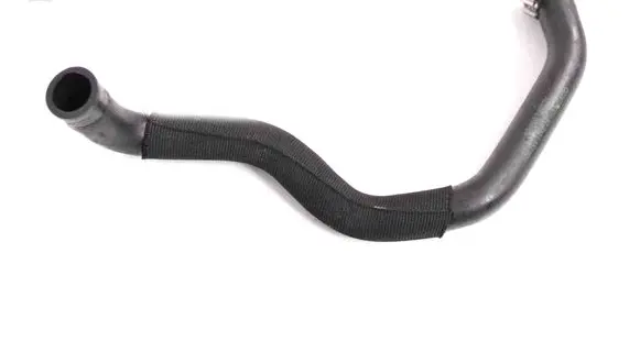 BMW 6 E63 E64 Power steering hose/pipe/line 6763564