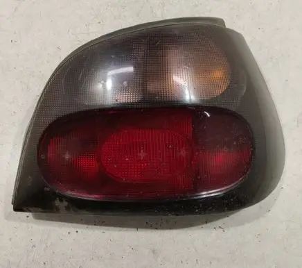 Renault Megane I Rear/tail lights
