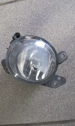 Mercedes-Benz B W245 Front fog light A2518200756