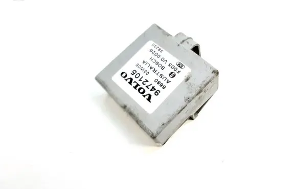 Volvo XC90 Alarm control unit/module 9472105