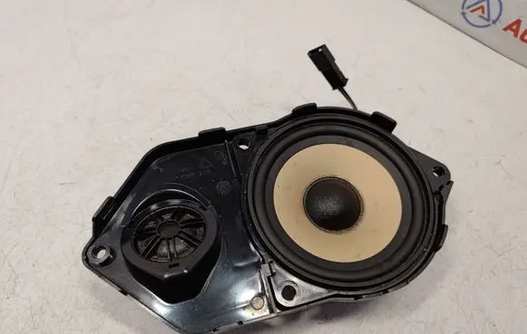 Panel speaker
