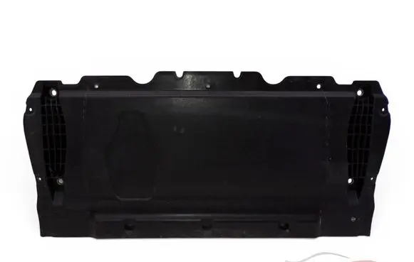 Audi A6 S6 C7 4G Engine splash shield/under tray 4G0863821T 4G0863821