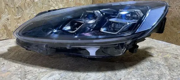 Ford Escape IV Headlight/headlamp LV4B13E015FB 3452229