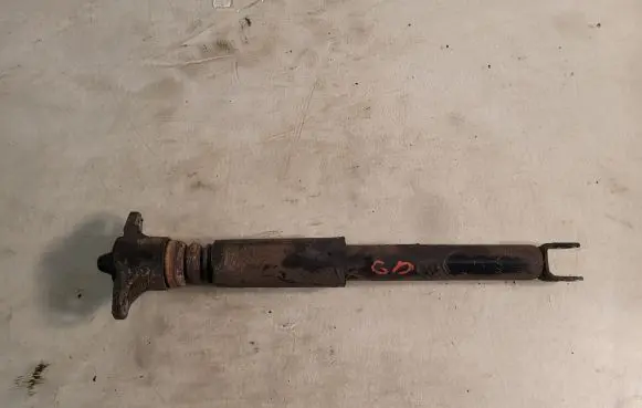 Hyundai i30 Rear shock absorber/damper