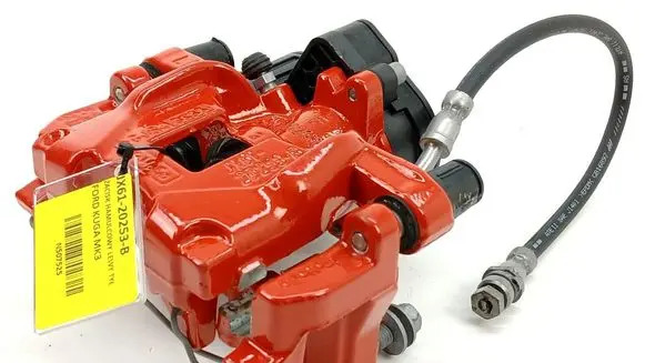 Ford Kuga I Rear brake caliper JX61-20253-B