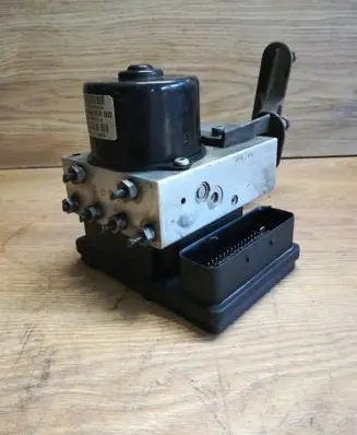 Mercedes-Benz C W203 ABS Pump A2095452532 00002128E2 W323C06C10