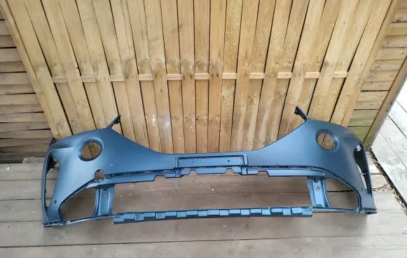 Cupra Formentor Front bumper 5FF807221