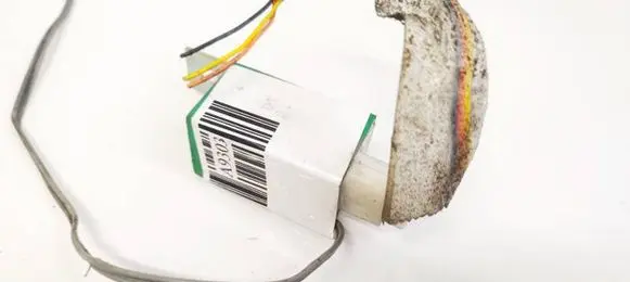 Renault Espace III Other relay 544430500