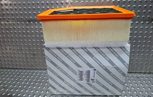 Opel Movano C Air filter S26336167 52222118