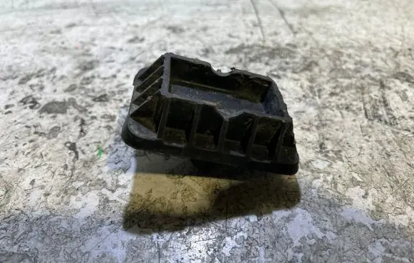BMW 3 F30 F35 F31 Jacking socket point 7169981 3441