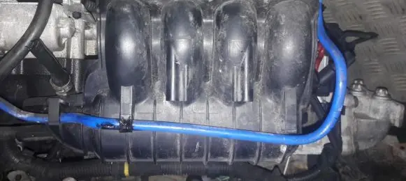 Fiat Punto (188) Intake manifold