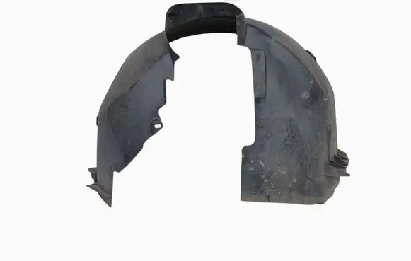 Ford Kuga I Front wheel arch liner splash guards 8V4116115AB