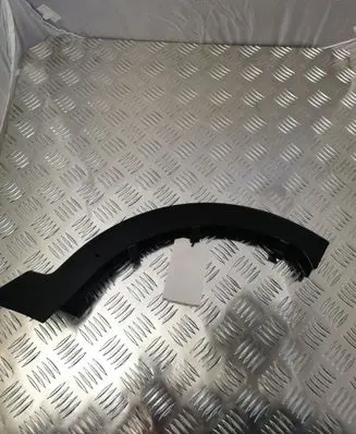 Audi A6 S6 C7 4G Other trunk/boot trim element 4G5971821A