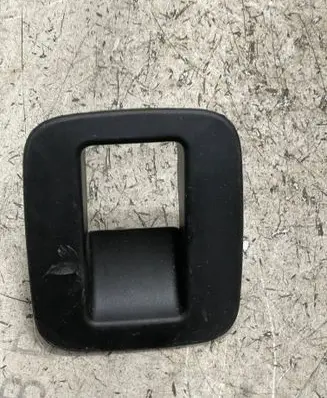 Maserati Levante Climate control/heater control trim 670047037 11153 30823