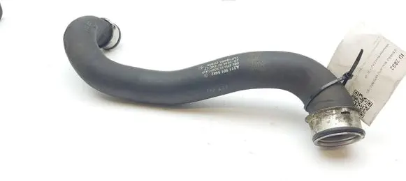 Mercedes-Benz E W211 Engine coolant pipe/hose A2115015482 2115015482
