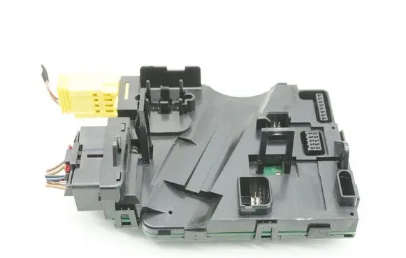 Steering angle sensor
