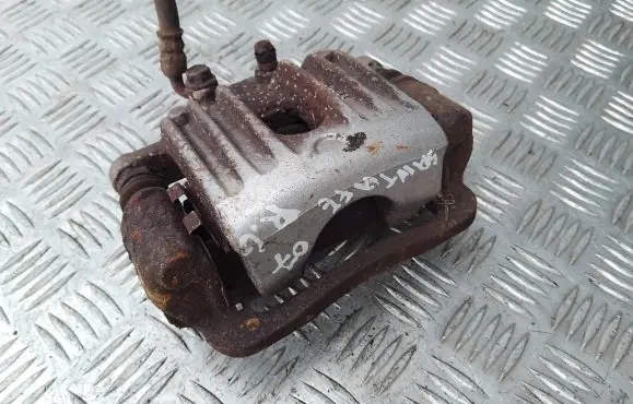 Hyundai Santa Fe Rear brake caliper