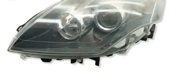 Renault Laguna III Headlight/headlamp 