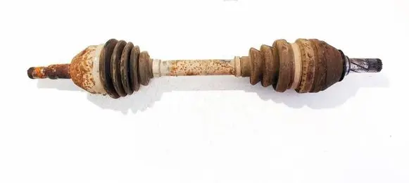 Opel Astra H Front driveshaft