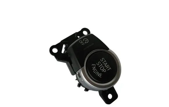 BMW X5 F15 Engine start stop button switch 61319291689 9291689