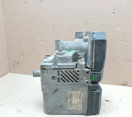 Volkswagen Transporter - Caravelle T5 Auxiliary pre-heater (Webasto) 7H0815071C 9007592C