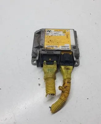 Hyundai Santa Fe Airbag control unit/module 959102B970 SA310950000 0285010123