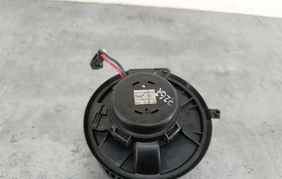 Renault Laguna II Heater fan/blower