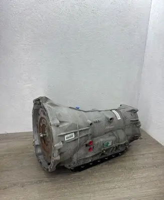 BMW 3 E90 E91 Automatic gearbox 7630970 6HP21 1071052